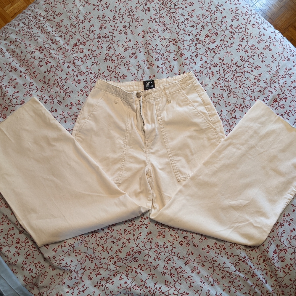 BDG Cargo pant